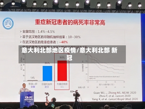 意大利北部地区疫情/意大利北部 新冠