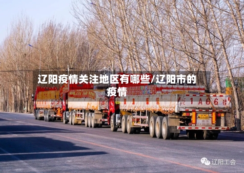 辽阳疫情关注地区有哪些/辽阳市的疫情