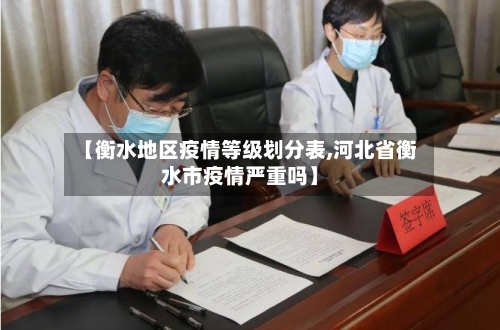【衡水地区疫情等级划分表,河北省衡水市疫情严重吗】-第1张图片