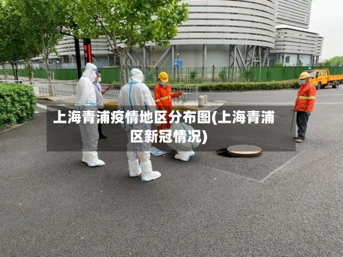 上海青浦疫情地区分布图(上海青浦区新冠情况)