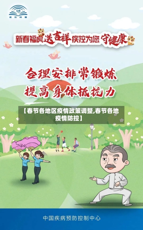 【春节各地区疫情政策调整,春节各地疫情防控】