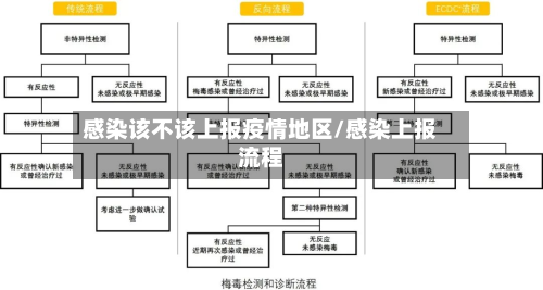 感染该不该上报疫情地区/感染上报流程
