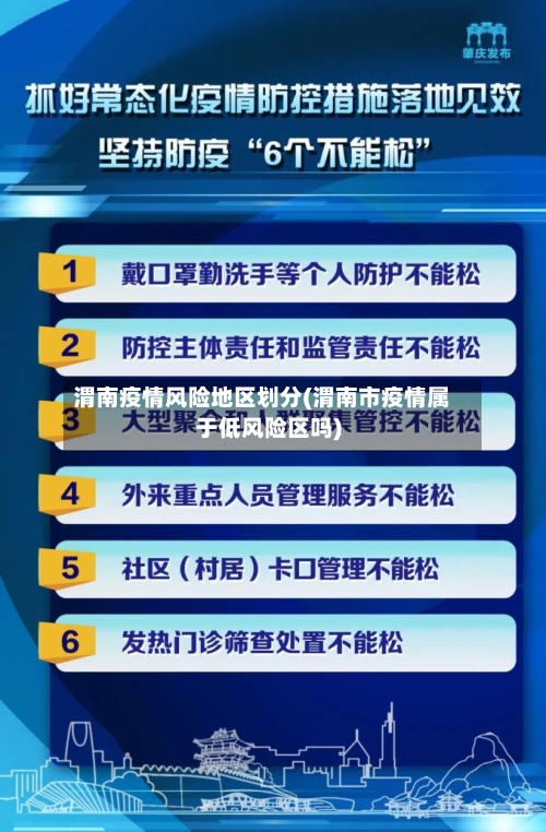 渭南疫情风险地区划分(渭南市疫情属于低风险区吗)