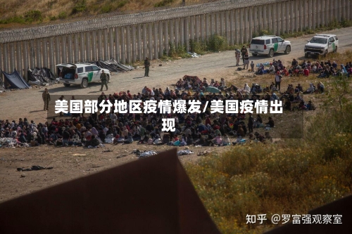 美国部分地区疫情爆发/美国疫情出现