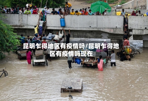 昆明乍得地区有疫情吗/昆明乍得地区有疫情吗现在