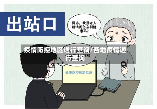 疫情防控地区通行查询/各地疫情通行查询