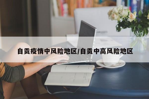 自贡疫情中风险地区/自贡中高风险地区