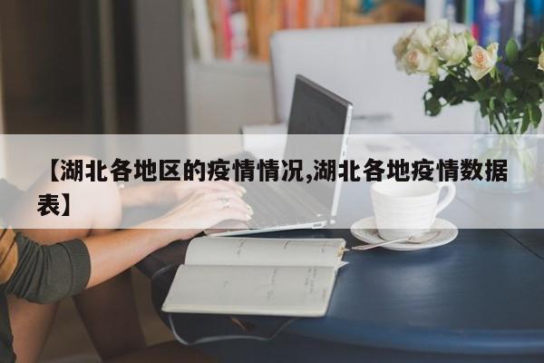 【湖北各地区的疫情情况,湖北各地疫情数据表】