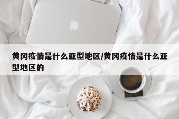 黄冈疫情是什么亚型地区/黄冈疫情是什么亚型地区的
