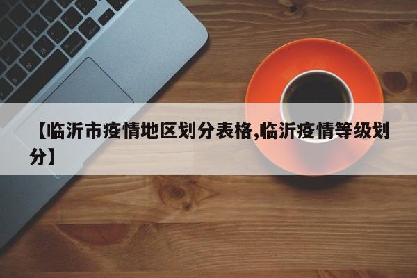 【临沂市疫情地区划分表格,临沂疫情等级划分】