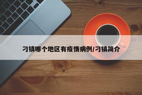 刁镇哪个地区有疫情病例/刁镇简介