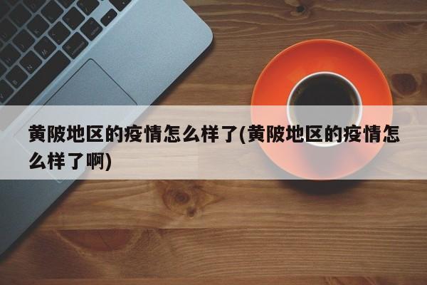 黄陂地区的疫情怎么样了(黄陂地区的疫情怎么样了啊)