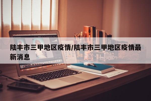 陆丰市三甲地区疫情/陆丰市三甲地区疫情最新消息